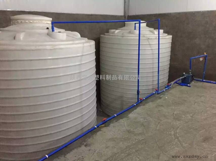 石泉10方保塌剂储罐10吨絮凝剂储罐生产商