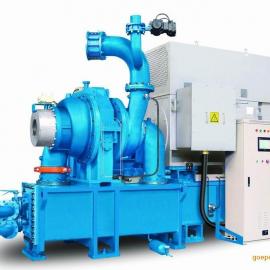 低价直销开山牌离心式空气压缩机