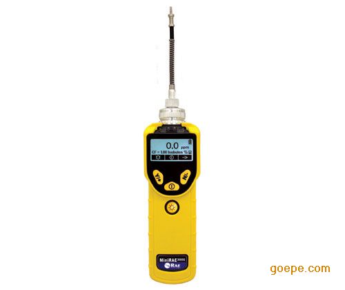 美国华瑞PGM7320 VOC检测仪
