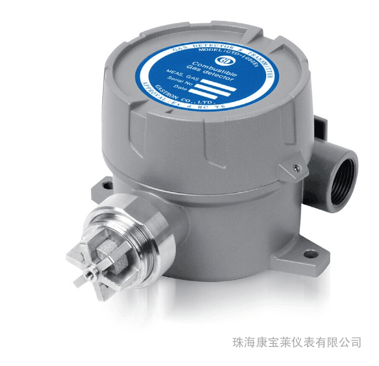 GASTRON涂布机NMP气体浓度仪GTD-1000Ex