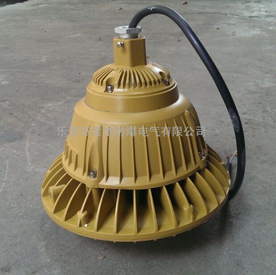 60W防水防尘LED广照灯GLD210-E60xH