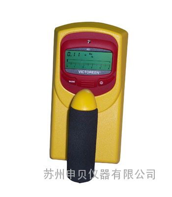 451P便携式电离室巡测仪