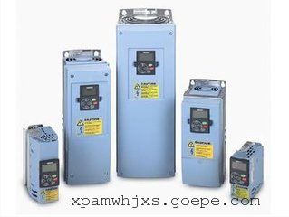 伟肯NXS03855A2L0SSA变频器