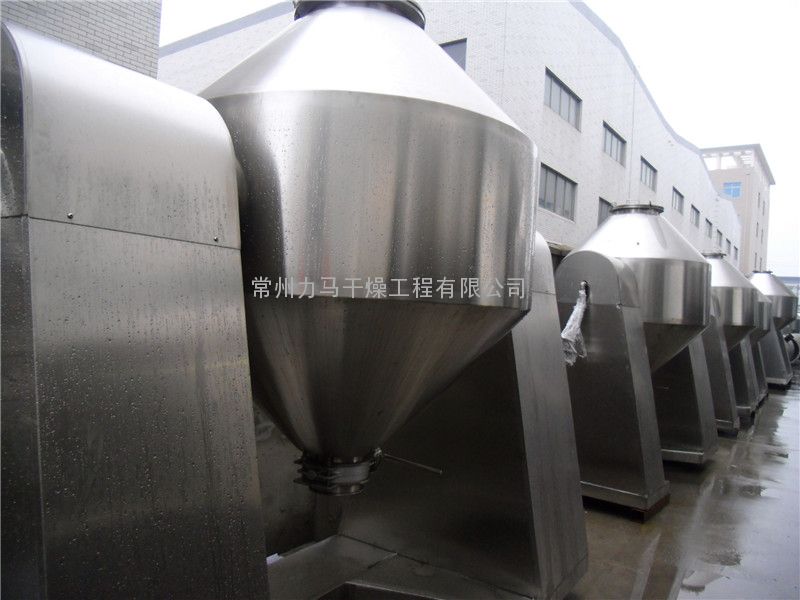 锂离子电池正极材料干燥机SZG-3000、草酸亚铁烘干设备
