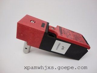 施耐德XCSA系列防爆安全开关