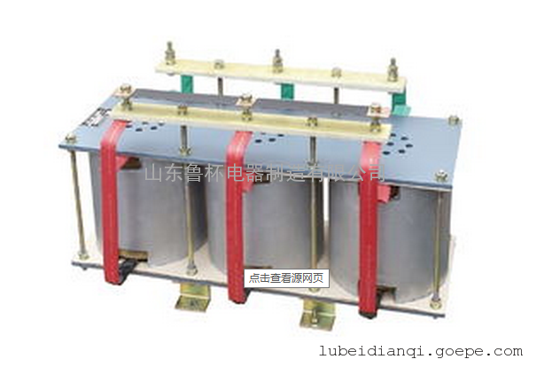 2.2千瓦 BP4-04002/06316频敏变阻器 