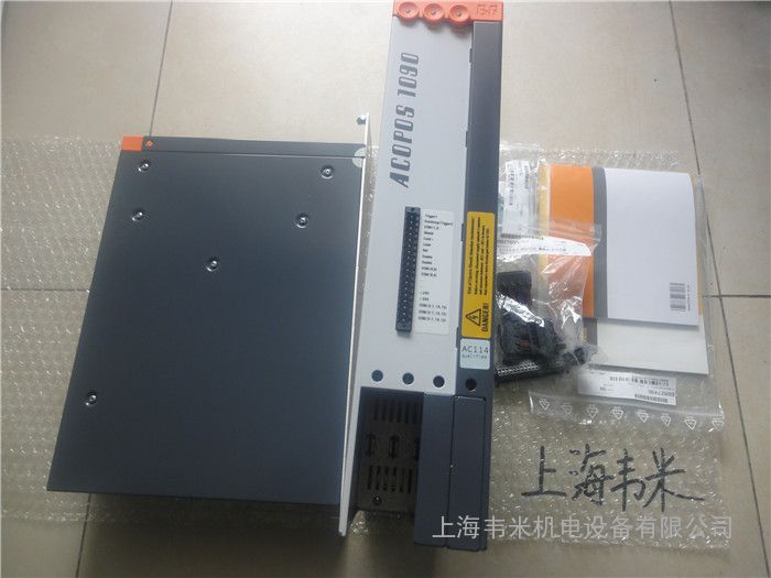 8BVI0028HWD0.000-1贝加莱逆变模块