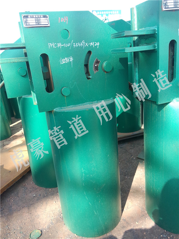 恒力弹簧支吊架生产厂家_供货商_恒力弹簧支吊架