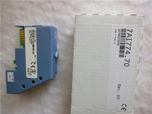 7DI140.70贝加莱数字量输入模块