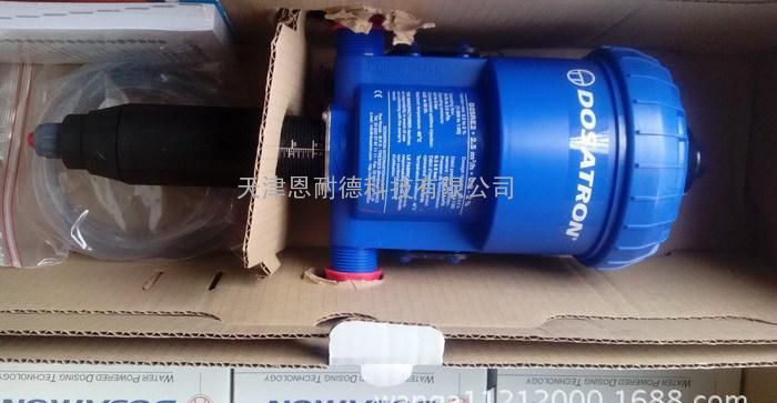 法国DOSATRON（多仕创）切削液配比机D15F2