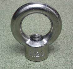 吊环螺母301