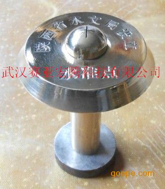 国标铜质水准点GPS点控制点水务局监测专用测量标志