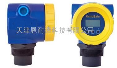 美国防爆FLOWLINE超声波液位变送器Echosafe 