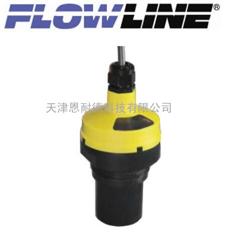 FLOWLINE（氟莱）DL34超声波液位计