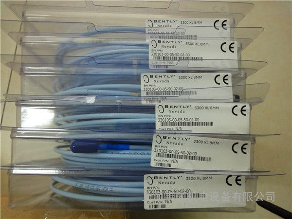 330104-00-11-10-02-00本特利探头