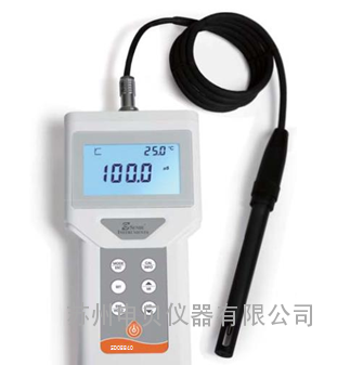 便携式溶解氧检测仪