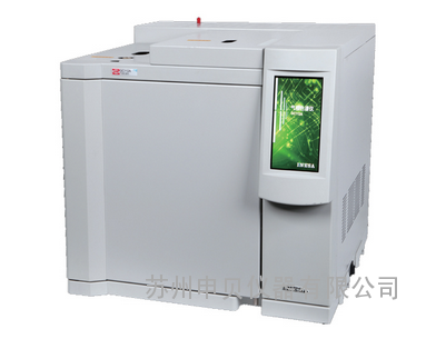 GC128气相色谱仪