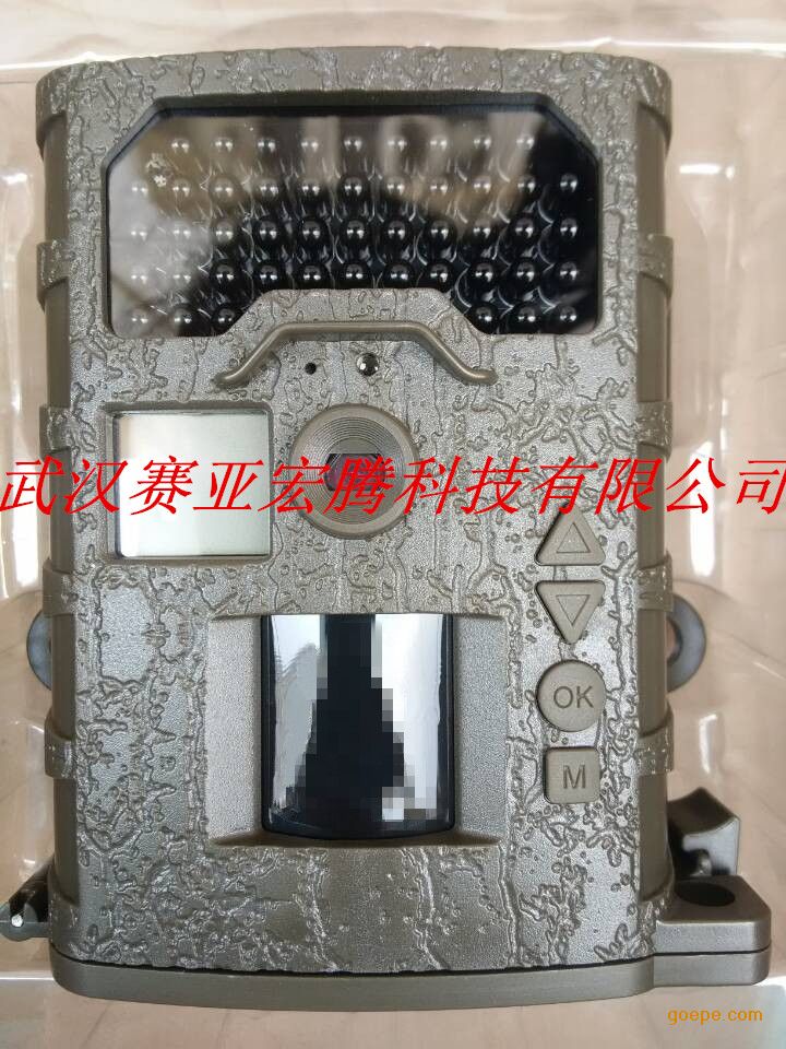 夜鹰SG-008（940nM）1200万高清像素户外红外监测相机