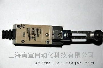 欧姆龙限位开关WL-N,D4C,WLM系列