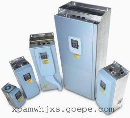 伟肯Vacon100防护等级IP54系列变频器
