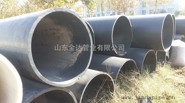 超高分子聚乙烯逃生管道