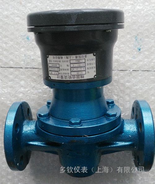 柴油用机械式流量计