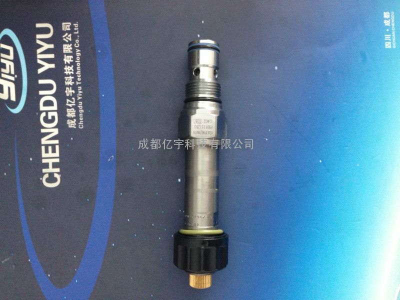 KSDER1NB/HN11V+COILGZ37力士乐电磁阀