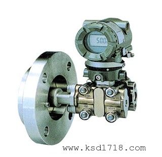 KT3351单法兰液位变送器