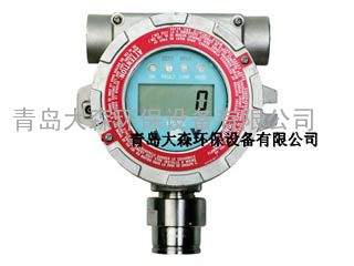 华瑞FGM-1200s在线式红外可燃气体探测器