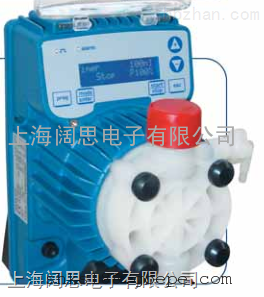 游泳池专用比例自动投药泵意大利SEKO计量泵TPG800