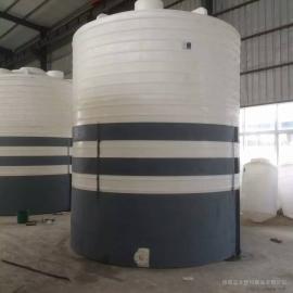 30噸PE水箱 抗旱灌溉水箱 消防儲水箱 西北廠家