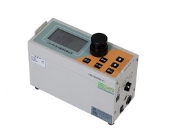 LD-6S多功能激光粉尘仪
