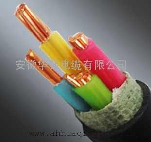 ZA-YJV-1.8/3KV 3*10+1*6