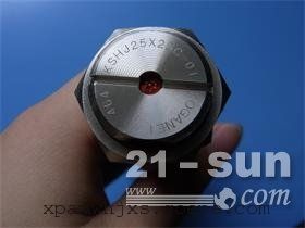 小金井专用缓冲器KSHAX系列