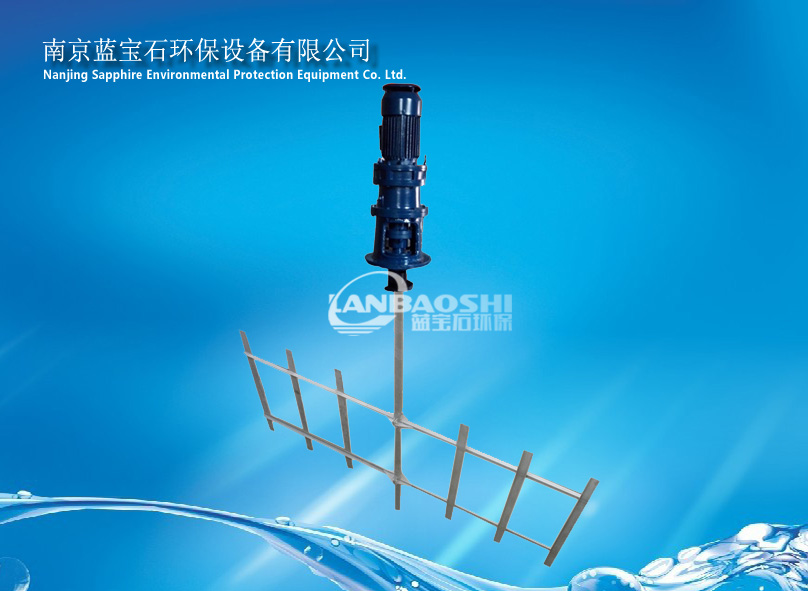 框式搅拌机立式搅拌机斜齿轮减速机质优价廉搅拌均匀