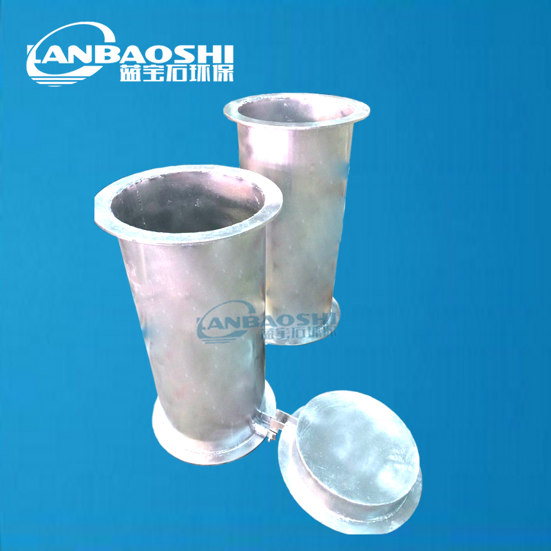 穿墙管潜水回流泵QHB2.5kw水平质量三包安装方式图纸