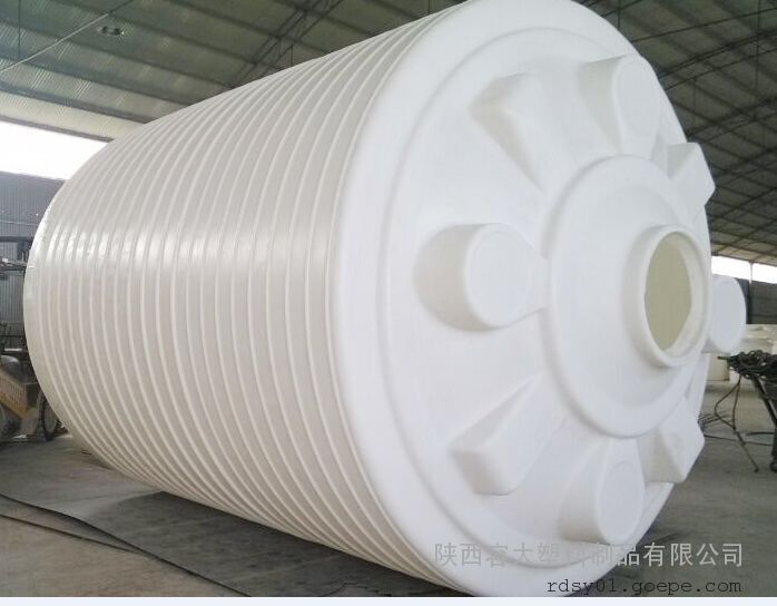 清涧10吨塑料大桶10方塑料罐10000L塑料桶价格