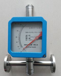 指针式CO2气体流量计