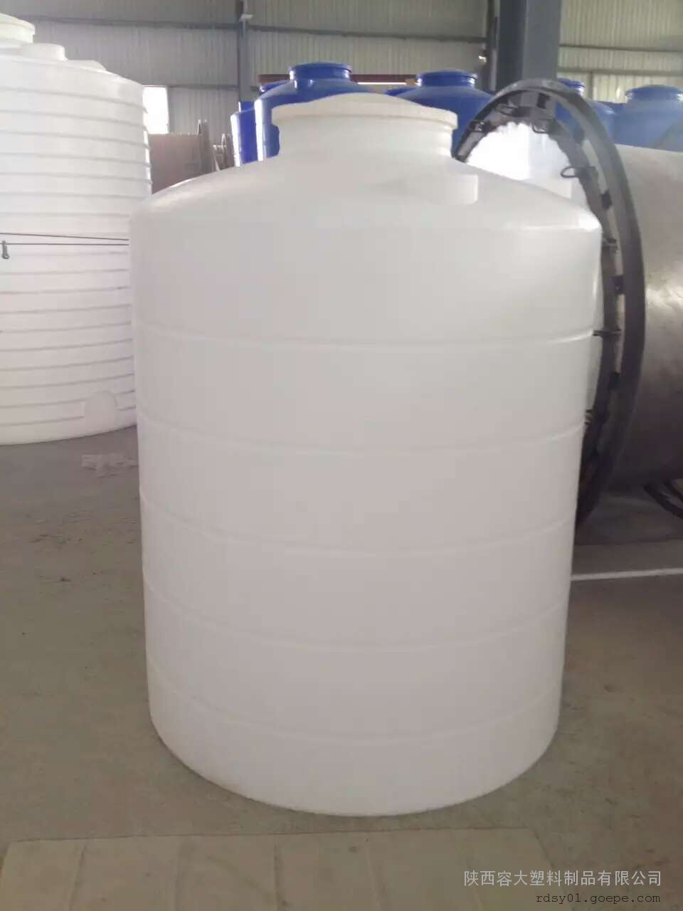 0.5吨家用水箱 家庭备用水水箱 进口原料制造