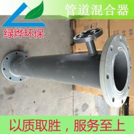 管道混合器 高效管道混合器 耐堅(jiān)固 占地面積小