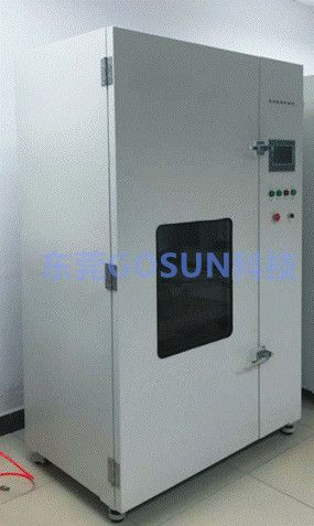 电池外部短路试验机GS-WKDTL10