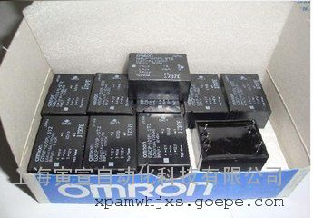 欧姆龙小型检测开关和微动开关A系列产品