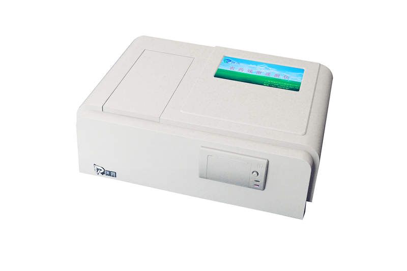 SP-801B多功能食品安全测定仪