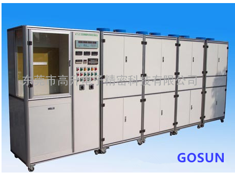 交流接触器电寿命试验装置GB8871-2001