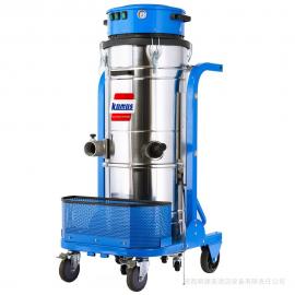 工廠(chǎng)工業(yè)用移動(dòng)式吸塵器