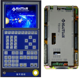 海天注塑機弘訊TECH1H電腦