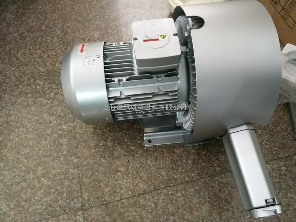 电动吸式专用粮食仟样高压风机