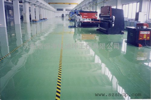 吴江地下车库环氧地坪，吴江薄涂环氧砂浆地坪，吴江旧地坪翻新