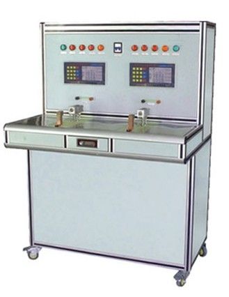 小型断路器延时动作特性试验台