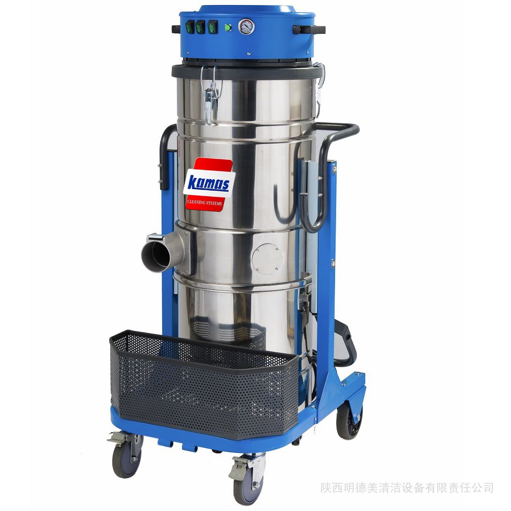 工业用大吸力吸尘器